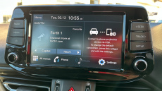 Hyundai i30 1.0T GDi SE Connect 5dr Petrol Hatchback